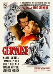 Жервеза (Gervaise) 1956