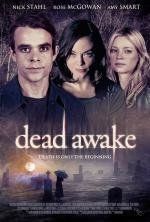 Живой мертвец (Dead Awake) 2010