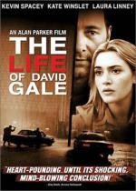 Жизнь Дэвида Гейла (The Life of David Gale) 2003