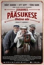 Жизнь Йоханнес Пьясуке (Johannes Pääsukese tõeline elu) (2019)