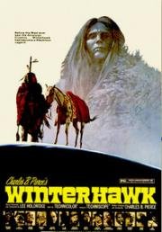 Зимний Ястреб (Winterhawk) 1975
