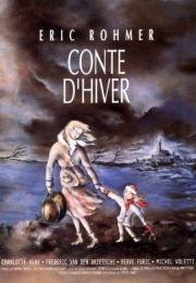 Зимняя сказка (Conte d'hiver) 1992