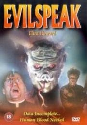 Зловещий договор (Evilspeak) 1981