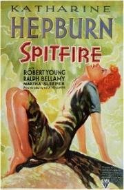 Злюка (Spitfire) 1934