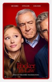 Знакомство с Факерами: Новая глава (Focker In-Law) (2026)