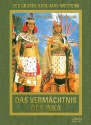 Золото древних инков (Das Vermächtnis des Inka) 1965