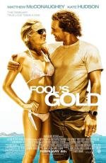 Золото дураков (Fool's Gold) 2008