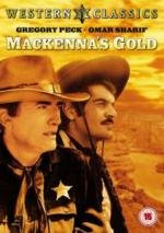Золото Маккенны (Mackenna`s Gold) 1969