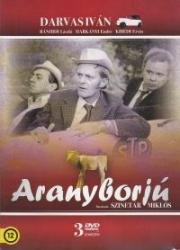 Золотой теленок (Aranyborjú) 1973
