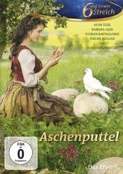 Золушка (Aschenputtel) 2011