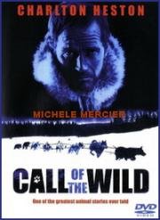 Зов предков (The Call of the Wild (L’ Appel de la forêt)) 1972