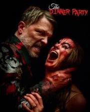 Званый ужин (The Dinner Party) 2020