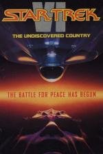 Звездный Путь 6: Неоткрытая страна (Star Trek VI: The Undiscovered Country) 1991