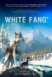 Белый клык (Croc-Blanc (White.Fang)) 2018