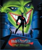 Бэтмен будущего: Возвращение Джокера (Batman Beyond: Return of the Joker) 2000