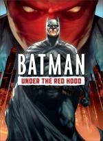 Бэтмен: Под красным колпаком (Batman: Under The Red Hood) 2010