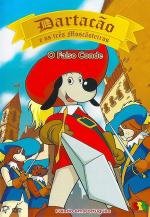 Дартаньгав и три пса-мушкетера (Dogtanian and the Three Muskehounds) 1981