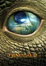Динозавр (Dinosaur) 2001