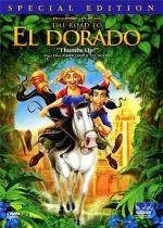 Дорога на Эльдорадо (The Road to El Dorado) 2000