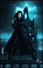 Другой мир. Бесконечная война (Underworld. Endless War) 2011