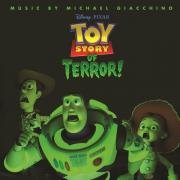 Игрушечная история террора (Toy Story of Terror) 2013