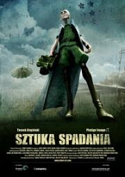 Искусство падения (Fallen art (Sztuka spadania)) 2004