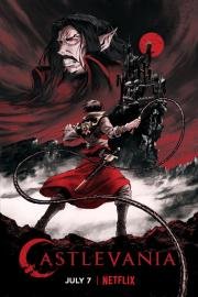 Кастлвания (Castlevania) 2017