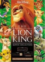 Король Лев. Трилогия (The Lion King. Trilogy) 2011