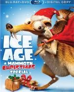 Ледниковый период: Рождество мамонта (Ice Age: A Mammoth Christmas) 2011