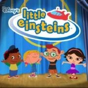 Маленькие Эйнштейны (Little Einsteins) 2005