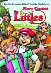 Маленькие гости (Here Come the Littles) (1985)
