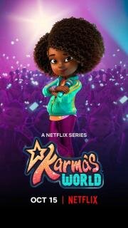 Мир Кармы (Karma's World) 2021