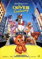 Оливер и компания (Oliver & Company) 1988