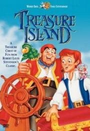 Остров сокровищ (Treasure Island) 1973
