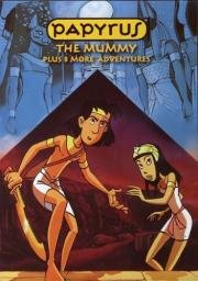 Приключения Папируса (Papyrus) 1998