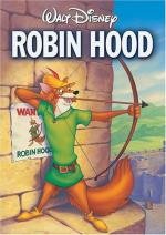 Робин Гуд (Robin Hood) 1973