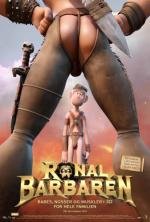 Ронал-варвар (Ronal Barbaren) 2011