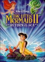 Русалочка 2: возвращение в море (The Little Mermaid II: Return to the Sea) 2000