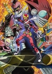 Самурай Фламенко (Samurai Flamenco) 2013