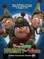 Секретная служба Санты: Шалуны против Паинек (Prep & Landing: Naughty vs. Nice) 2011