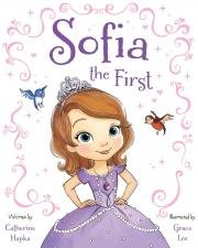 София Прекрасная (Sofia the First) 2013