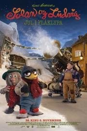 Солана и Людвиг – Рождество в Флоклипа (Solan og Ludvig - Jul i Flaklypa) 2013