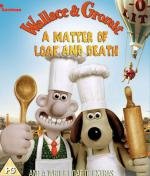 Уоллес и Громит: Дело о смертельной выпечке (Wallace and Gromit in «A Matter of Loaf and Death») 2008