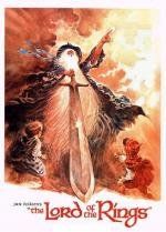 Властелин Колец (The Lord of the Rings) 1978