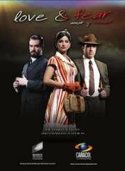 Любовь и страх (2011)