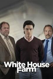 Убийство на ферме Уайтхаус (2020)